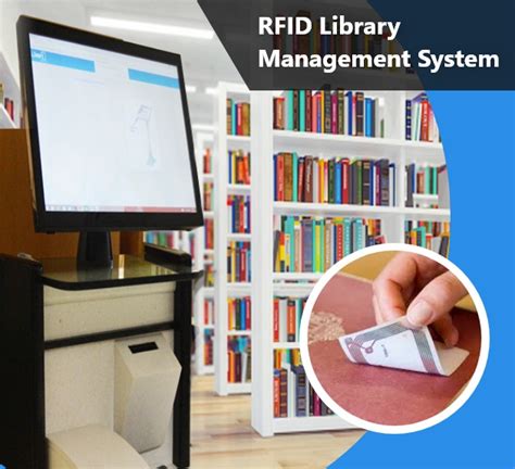 buy library rfid tags|library automation using rfid.